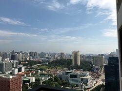 Spottiswoode Residences (D2), Condominium #587624741